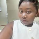 Keamogetswe Mashiyane