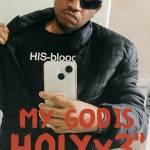 Thabang  B Matlhagela