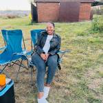 Itumeleng Moshwadiba