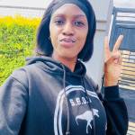 Duduzile Rachel Mbatha