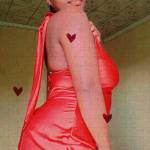 Nonsikelelo Buthelezi