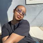 Thandiswa Buthelezi
