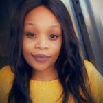 Molebogeng Nkgabutle