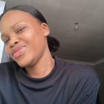 Tshegofatso Moatlhudi