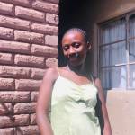 Nomthandazo Vilakazi