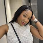 Keamogetse Menyatsoe