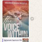 Mosibudi Maria Masetla