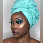 Sibongile Ahmed Profile Picture