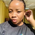 Nkagisang Theodora Leburu