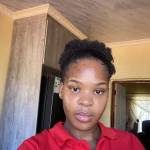 Mothusiemang Emily Lehihi