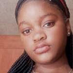 Thandolwethu Tshabalala