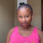 Athandile Mkefa