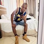 Edson Apolinário Manjate