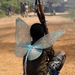 Tshegofatso Malefane