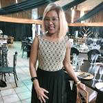 Tsholofelo Silvia Seroalo