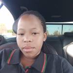 Botho Ellen Kegamakalo