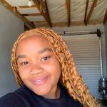 Nyaleng Mokoena Profile Picture