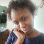 Wendy tumisang Motlokwa