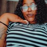 Lucky Rachel Mashego