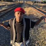 Lungelo Lwazi Dlamini