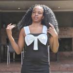 Thabiso Joyce Raidimi