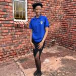 Tshupetso MEREYOTLHE