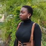 Evelyn Bongiwe Nyathi