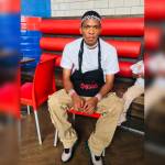 Calvin Tshepo Qhobokoane