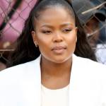 Sinenhlanhla Ngobese