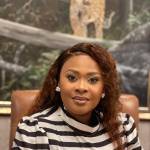 Lucia Mtshake Ntshona