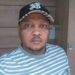 Simon Potlaki Morabe