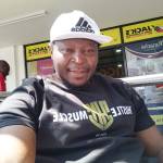 Mpho Ramokhoase Profile Picture