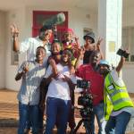 Morwammakwati Aldrin Ramabele