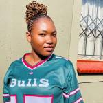 Mmamodike Dorcus Ramalepe